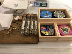 -茶是一枝花泡茶店
