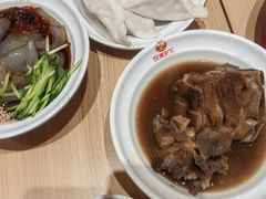 -饺满天下·水饺(大唐西市店)