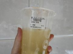 -CoCo都可(合生汇店)