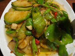 -缪氏川菜(丰盛町店)