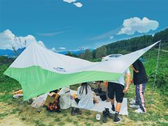 -山王坪喀斯特国家生态公园
