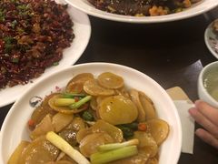 招牌辣子鸡-达旺·鸡毛店(巴南万达店)