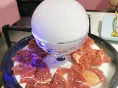 -蛙太牛牛肉海鲜自助火锅(台江万达店)