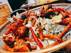 -隔壁老王·家常云南菜(花巷店)