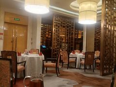 -酌宴府The China Club·广州万富希尔顿酒店(云城东路店)