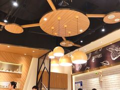 -满记甜品(苏州中心店)