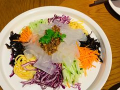 -奉天小馆·非遗东北菜(沈阳万象城店)