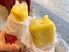 黄金卷-詹记桃酥(宿州路店)