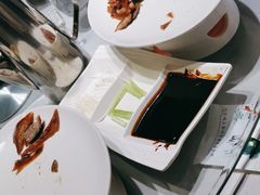 -鸭王烤鸭店(三里河店)