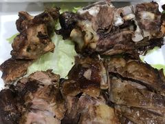-大明铜锅·烤涮坊·烧烤(新开路店)