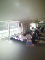-昕孕瑜伽·孕妇瑜伽·产后修复