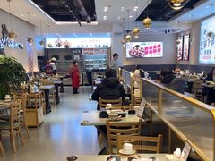 -椒椒铜炉火锅鸡(天马店)