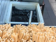 -黑色经典臭豆腐·湖南特产(太平街口店)