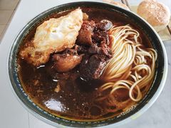 -上海为民商行清真饭店(南大路店)