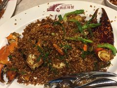 -桥底辣蟹(谢斐道店)