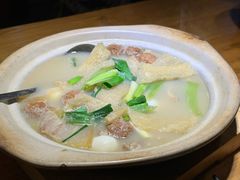 -永安鱼庄·镇江菜(丁卯店)