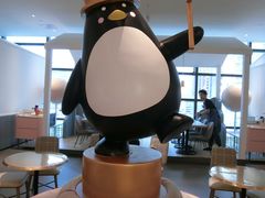 -BossBabe亲子餐厅(金光华广场店)