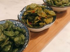 -漢舍中国菜馆(889广场店)