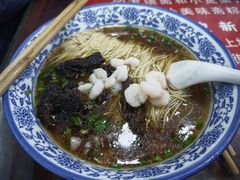 -美味斋(西北街店)