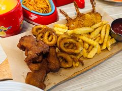 -必胜客(唐延店)