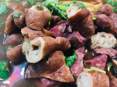 -二姐卤煮(南十里居店)