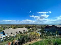 -长白山万达喜来登度假酒店