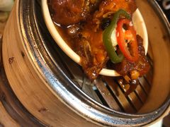 -点点心点心专门店(旺角店)