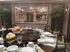 包厢-春发生饭店·非遗(南院门店)
