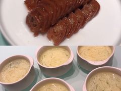 -扬州狮子楼·非遗淮扬菜(总店)