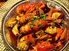 -熊记虾王·小龙虾(东晓南店)