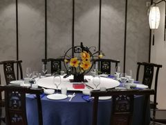 包厢-院8里·小聚园老川菜(九眼桥店)