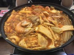 -敏丁拌饭(中街总店)