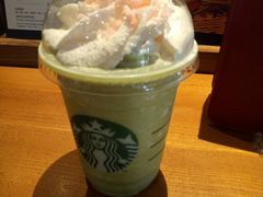 -星巴克(湖州梅地亚广场店)