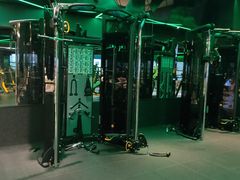 -W FITNESS 威尔仕健身·游泳(老西门新苑店)