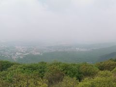 -紫金山索道-售票处