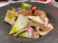 -太食獸泰式茶餐厅(兰州中心首店)