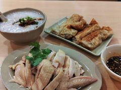 -百家鸡味馆(清泰店)