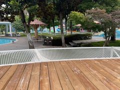 -宁波九龙湖开元度假村