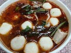 招牌虾面-明月虾面(厦禾路店)