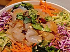 -冰城串说·羊肉串烧烤(哈西大街店)