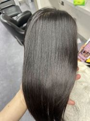 -逅续沙发自然卷专研