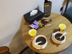 -梵猫·新养生(南坪万达店)