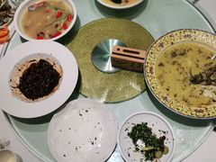 -乾隆美食·本帮菜(黄河路店)