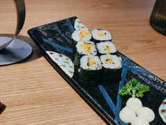 -花漫里日式餐厅(刺桐店)