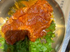 -炉队长·齐齐哈尔家庭烤肉(马家堡店)