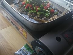 -半天妖烤鱼(方庄店)