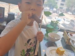 -观塘港茶餐厅(八一大道店)