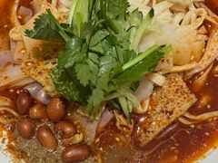 -一醒·手工面·西北传统小吃(新南凯德店)