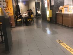 -麦当劳(春风店)