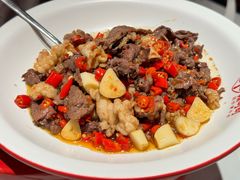 -辣可可·小炒黄牛肉(望京凯德MALL店)